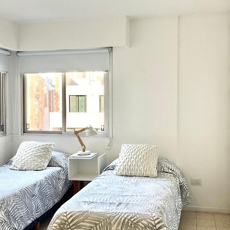 2 Dorm Sobre Av Hipolito Yrigoyen Apartment คอร์โดบา ภายนอก รูปภาพ