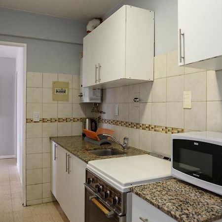 2 Dorm Sobre Av Hipolito Yrigoyen Apartment คอร์โดบา ภายนอก รูปภาพ
