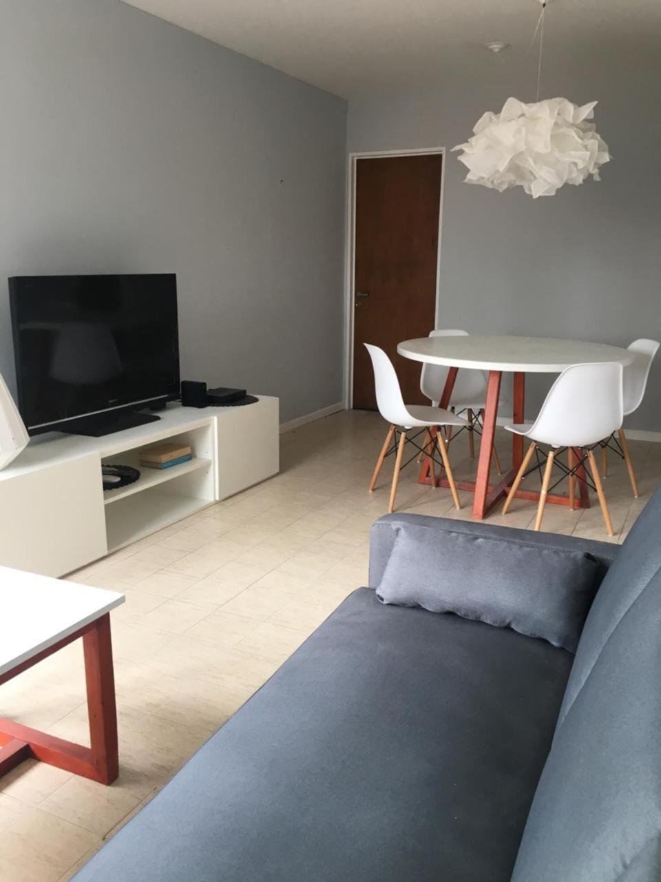 2 Dorm Sobre Av Hipolito Yrigoyen Apartment คอร์โดบา ภายนอก รูปภาพ