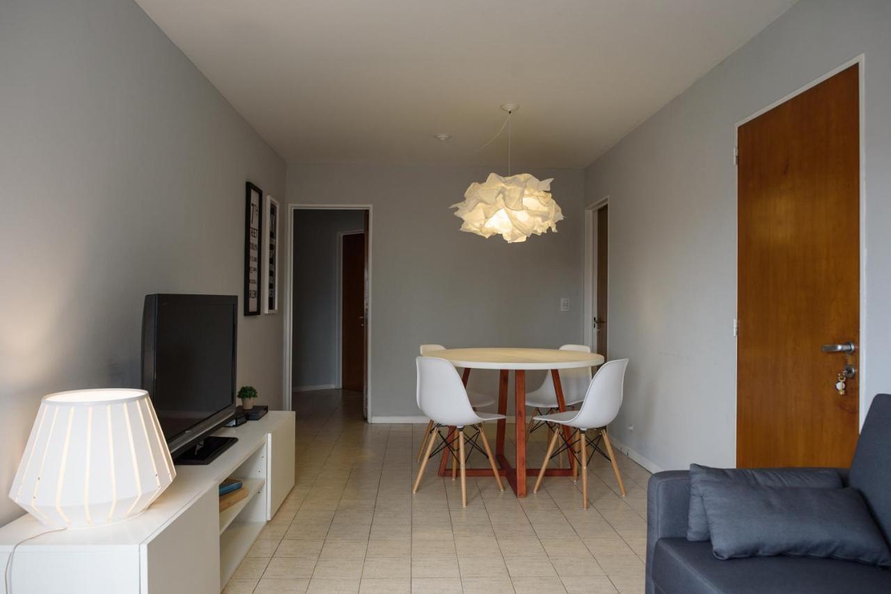 2 Dorm Sobre Av Hipolito Yrigoyen Apartment คอร์โดบา ภายนอก รูปภาพ